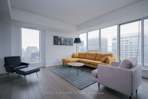 Photo 1 at 2203 - 199 SLATER Street, Ottawa Centre