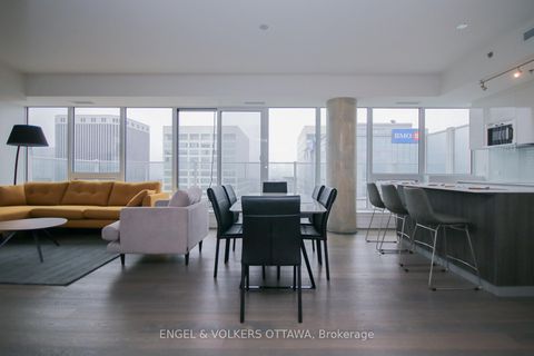 Photo 2 at 2203 - 199 SLATER Street, Ottawa Centre