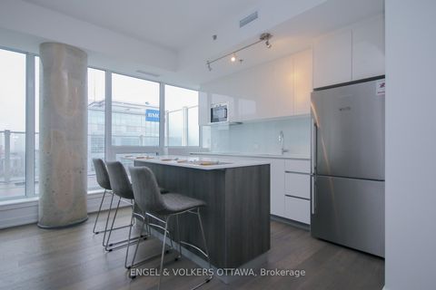 Photo 3 at 2203 - 199 SLATER Street, Ottawa Centre