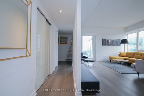 Photo 6 at 2203 - 199 SLATER Street, Ottawa Centre