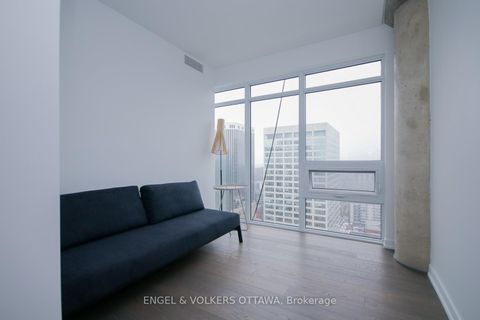 Photo 22 at 2203 - 199 SLATER Street, Ottawa Centre