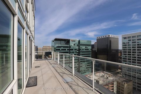 Photo 34 at 2203 - 199 SLATER Street, Ottawa Centre