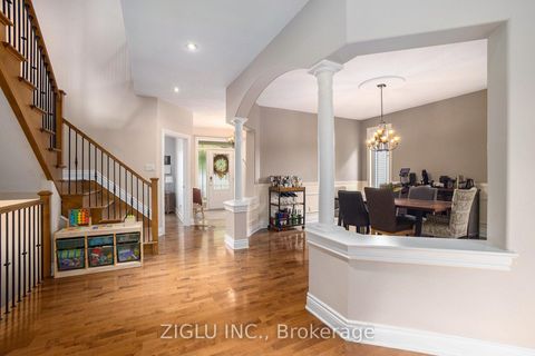 Photo 6 at 38 Oradea Crescent, Richmond, Stittsville