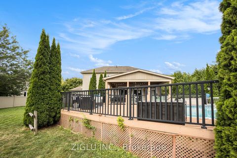 Photo 43 at 38 Oradea Crescent, Richmond, Stittsville