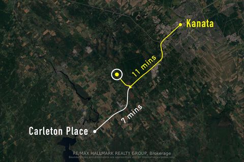 Photo 3 at 00 Upper Dwyer Hill Road, Huntley Ward (South West), Carp