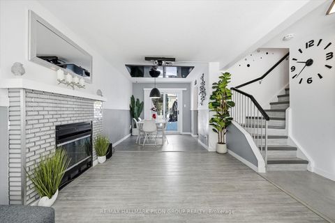 Photo 1 at 1456 Prestone Drive, Bilberry Creek/Queenswood Heights, Orleans