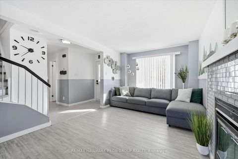 Photo 3 at 1456 Prestone Drive, Bilberry Creek/Queenswood Heights, Orleans