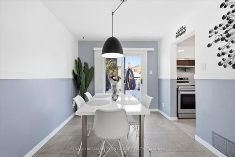 Photo 4 at 1456 Prestone Drive, Bilberry Creek/Queenswood Heights, Orleans