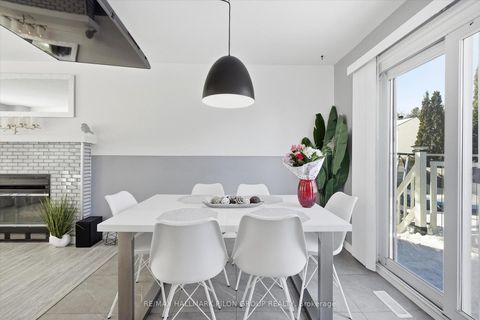 Photo 5 at 1456 Prestone Drive, Bilberry Creek/Queenswood Heights, Orleans