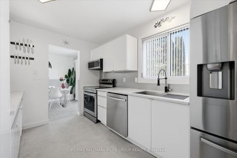 Photo 7 at 1456 Prestone Drive, Bilberry Creek/Queenswood Heights, Orleans