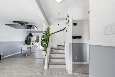 Photo 10 at 1456 Prestone Drive, Bilberry Creek/Queenswood Heights, Orleans