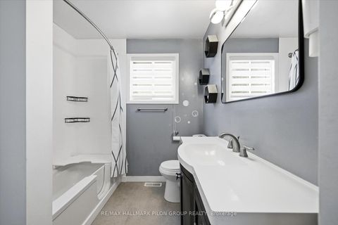 Photo 13 at 1456 Prestone Drive, Bilberry Creek/Queenswood Heights, Orleans