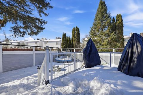 Photo 20 at 1456 Prestone Drive, Bilberry Creek/Queenswood Heights, Orleans