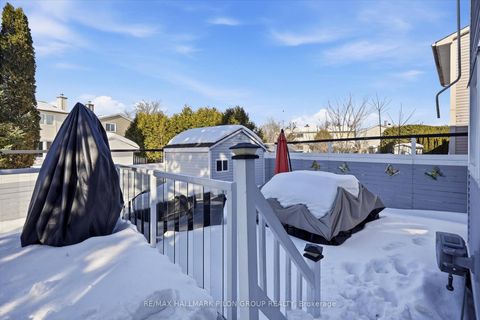 Photo 21 at 1456 Prestone Drive, Bilberry Creek/Queenswood Heights, Orleans