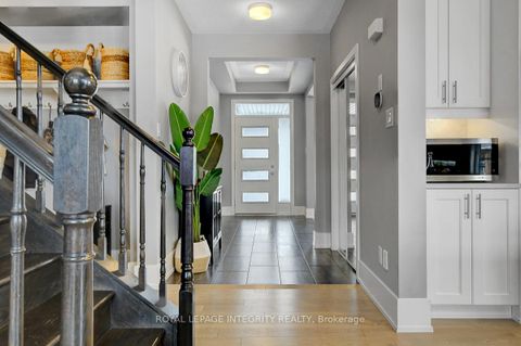 Photo 1 at 129 Reliance Ridge, Emerald Meadows/Trailwest, Kanata