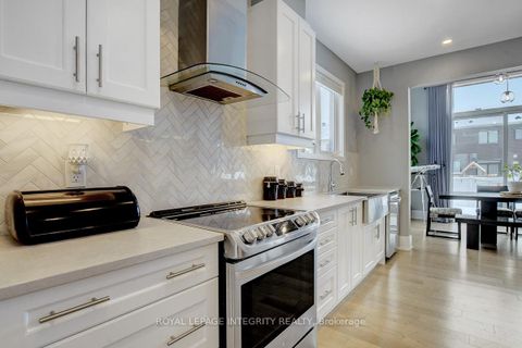 Photo 7 at 129 Reliance Ridge, Emerald Meadows/Trailwest, Kanata