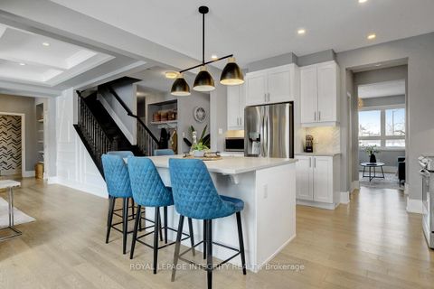 Photo 10 at 129 Reliance Ridge, Emerald Meadows/Trailwest, Kanata