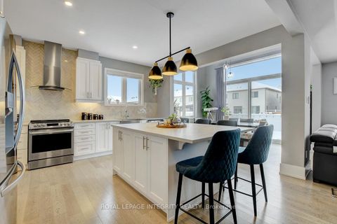 Photo 12 at 129 Reliance Ridge, Emerald Meadows/Trailwest, Kanata