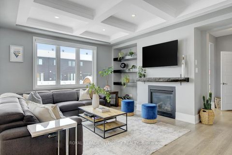 Photo 15 at 129 Reliance Ridge, Emerald Meadows/Trailwest, Kanata