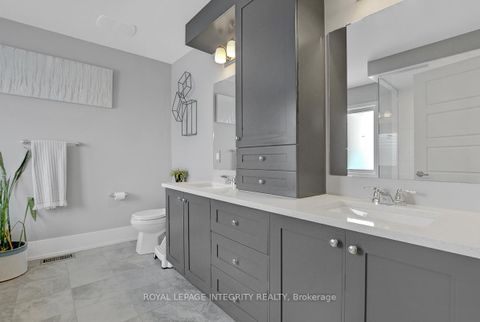 Photo 30 at 129 Reliance Ridge, Emerald Meadows/Trailwest, Kanata