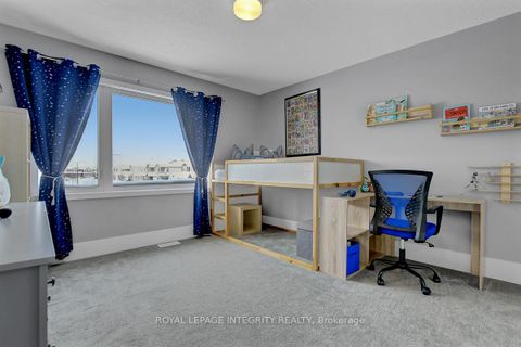 Photo 35 at 129 Reliance Ridge, Emerald Meadows/Trailwest, Kanata