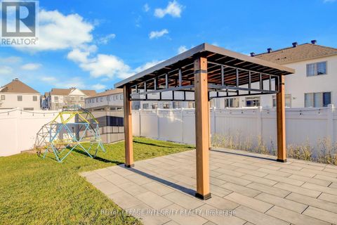 Photo 44 at 129 Reliance Ridge, Emerald Meadows/Trailwest, Kanata