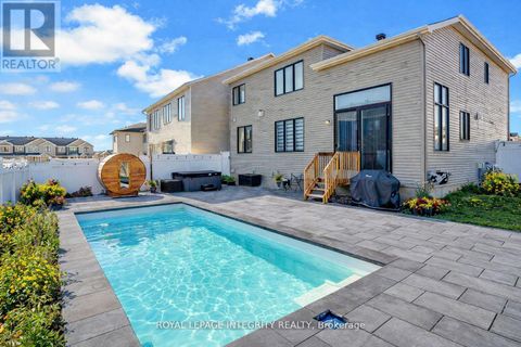 Photo 45 at 129 Reliance Ridge, Emerald Meadows/Trailwest, Kanata