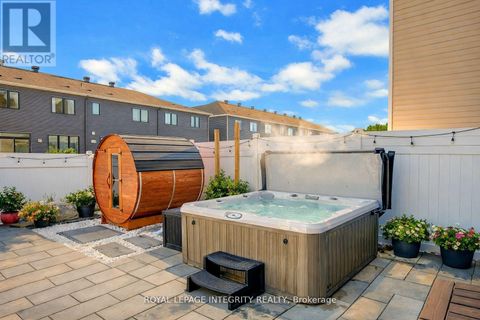 Photo 46 at 129 Reliance Ridge, Emerald Meadows/Trailwest, Kanata