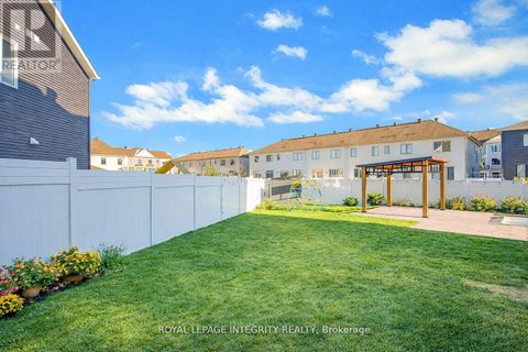 Photo 47 at 129 Reliance Ridge, Emerald Meadows/Trailwest, Kanata