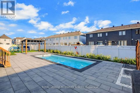 Photo 48 at 129 Reliance Ridge, Emerald Meadows/Trailwest, Kanata