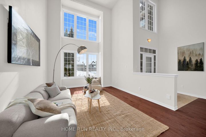 Photo 12 at 531 Bretby Crescent, Nepean (Cedargrove/Fraserdale), Ottawa