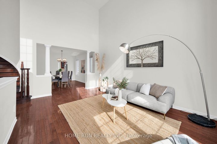 Photo 13 at 531 Bretby Crescent, Nepean (Cedargrove/Fraserdale), Ottawa