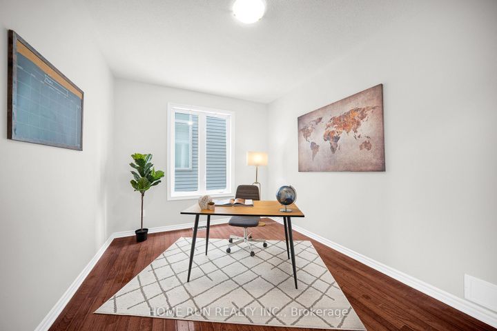 Photo 16 at 531 Bretby Crescent, Nepean (Cedargrove/Fraserdale), Ottawa