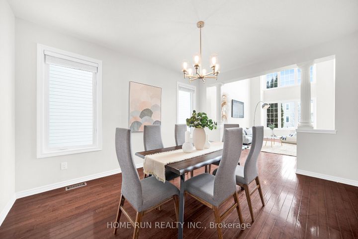 Photo 20 at 531 Bretby Crescent, Nepean (Cedargrove/Fraserdale), Ottawa