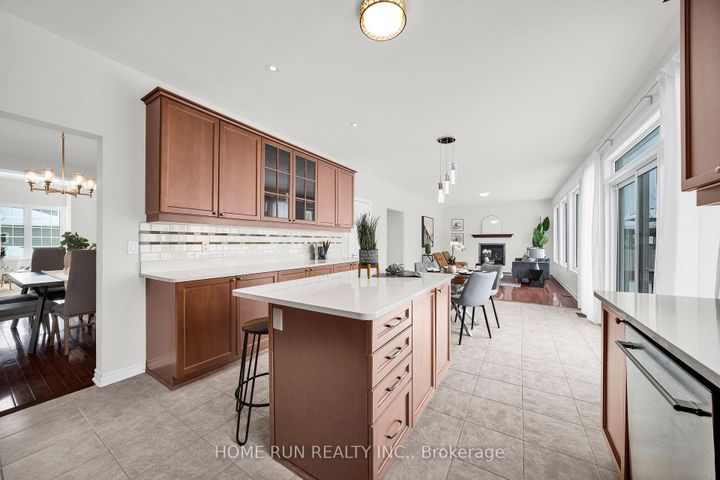 Photo 22 at 531 Bretby Crescent, Nepean (Cedargrove/Fraserdale), Ottawa