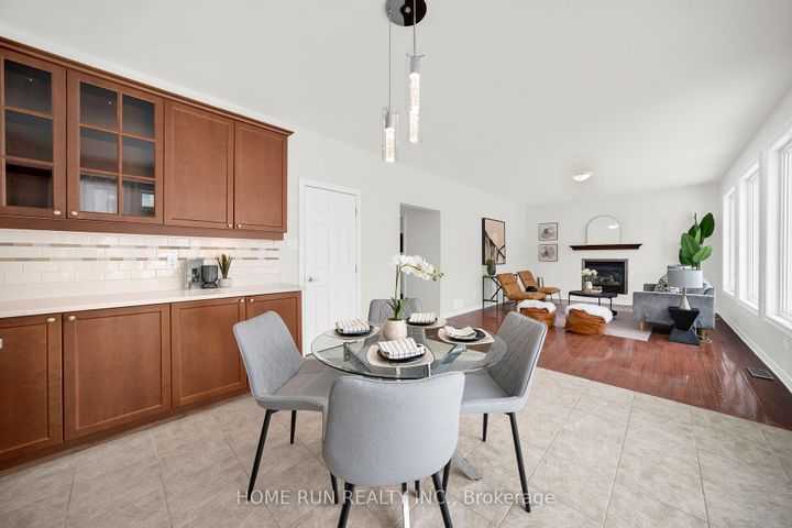 Photo 25 at 531 Bretby Crescent, Nepean (Cedargrove/Fraserdale), Ottawa