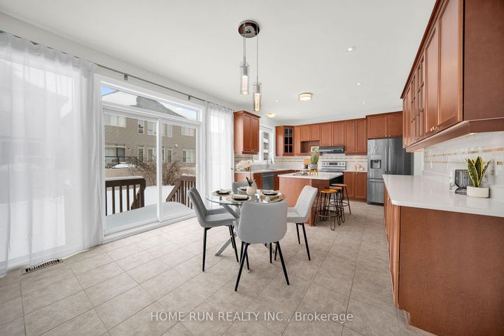 Photo 26 at 531 Bretby Crescent, Nepean (Cedargrove/Fraserdale), Ottawa