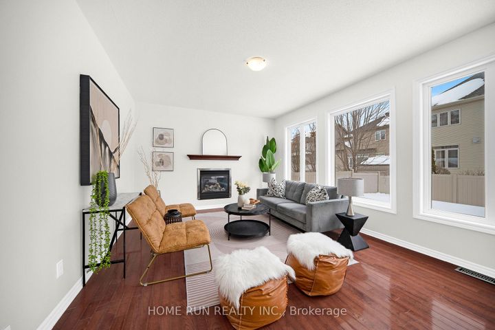 Photo 27 at 531 Bretby Crescent, Nepean (Cedargrove/Fraserdale), Ottawa