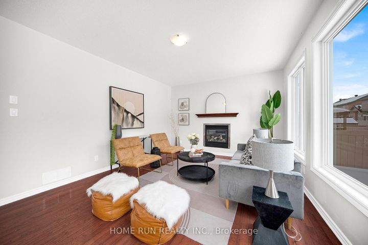 Photo 28 at 531 Bretby Crescent, Nepean (Cedargrove/Fraserdale), Ottawa