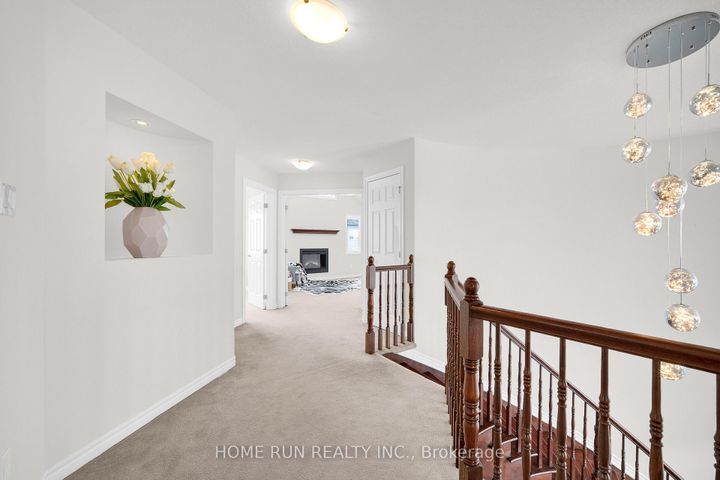 Photo 31 at 531 Bretby Crescent, Nepean (Cedargrove/Fraserdale), Ottawa