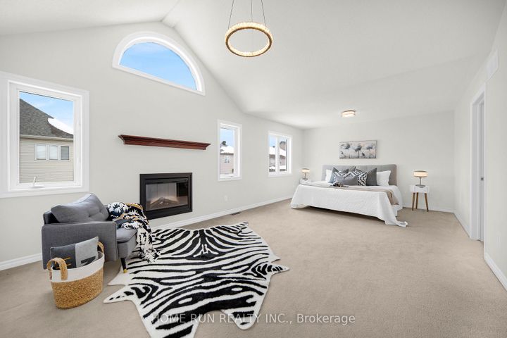 Photo 32 at 531 Bretby Crescent, Nepean (Cedargrove/Fraserdale), Ottawa