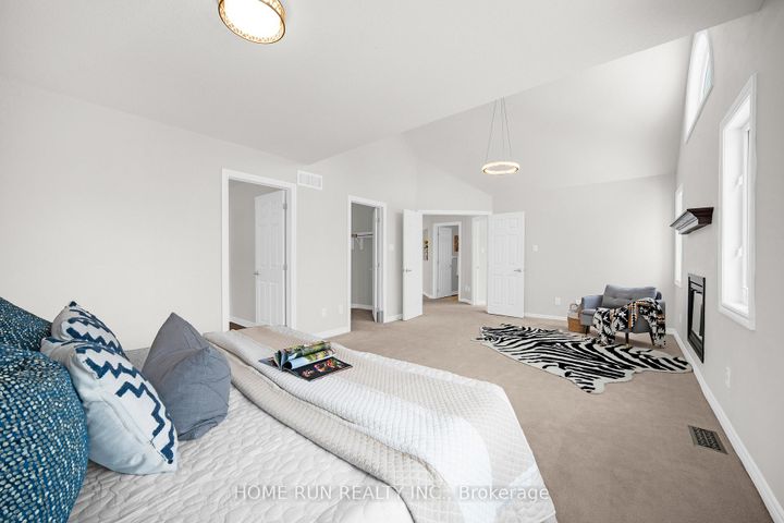 Photo 33 at 531 Bretby Crescent, Nepean (Cedargrove/Fraserdale), Ottawa