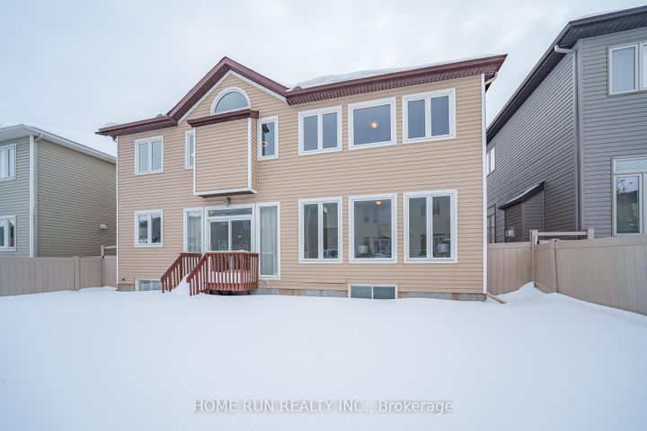 Photo 49 at 531 Bretby Crescent, Nepean (Cedargrove/Fraserdale), Ottawa