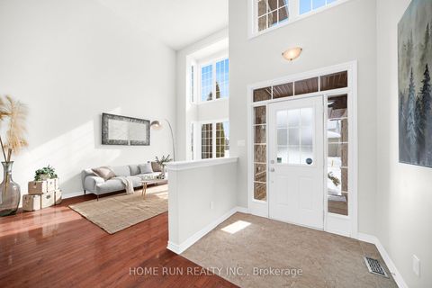 Photo 10 at 531 Bretby Crescent, Nepean (Cedargrove/Fraserdale), Ottawa