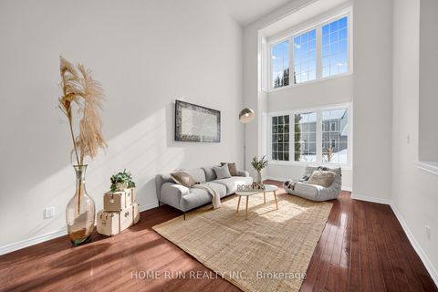 Photo 11 at 531 Bretby Crescent, Nepean (Cedargrove/Fraserdale), Ottawa
