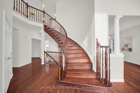 Photo 15 at 531 Bretby Crescent, Nepean (Cedargrove/Fraserdale), Ottawa