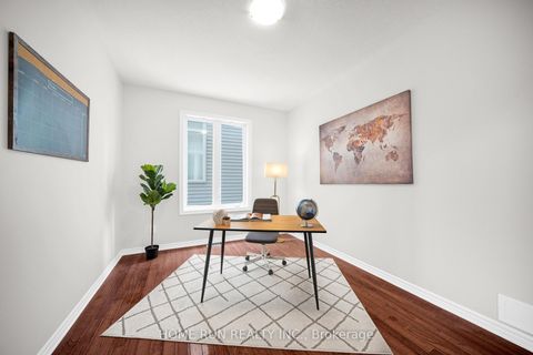 Photo 16 at 531 Bretby Crescent, Nepean (Cedargrove/Fraserdale), Ottawa