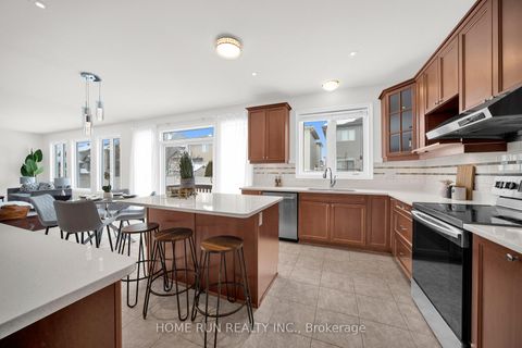 Photo 21 at 531 Bretby Crescent, Nepean (Cedargrove/Fraserdale), Ottawa