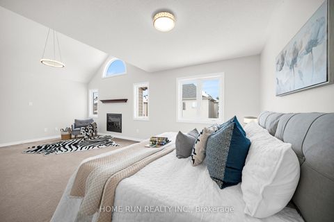 Photo 34 at 531 Bretby Crescent, Nepean (Cedargrove/Fraserdale), Ottawa