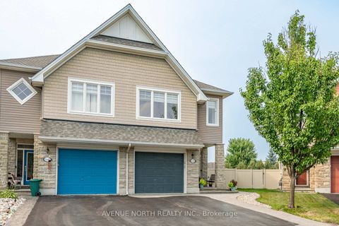 Photo 0 at 448 Rochefort Circle, Avalon West, Orleans